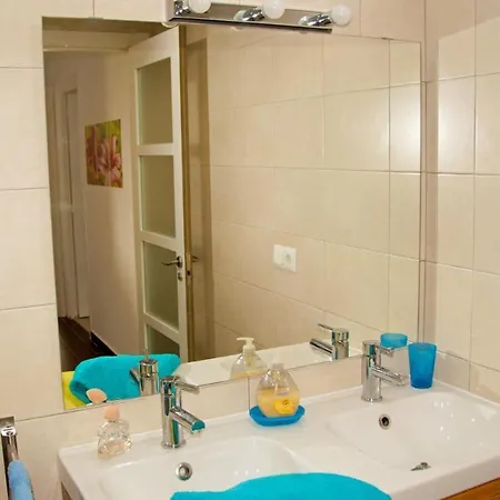 Apartment Flores Del Mar