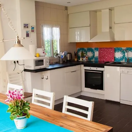 Flores Del Mar Appartement Mijas