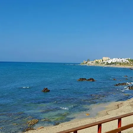 Flores Del Mar Appartement *