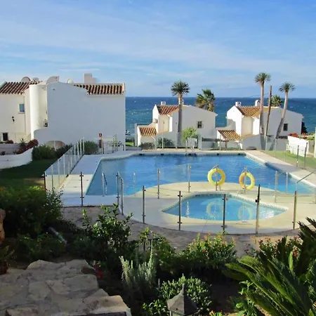Flores Del Mar Mijas