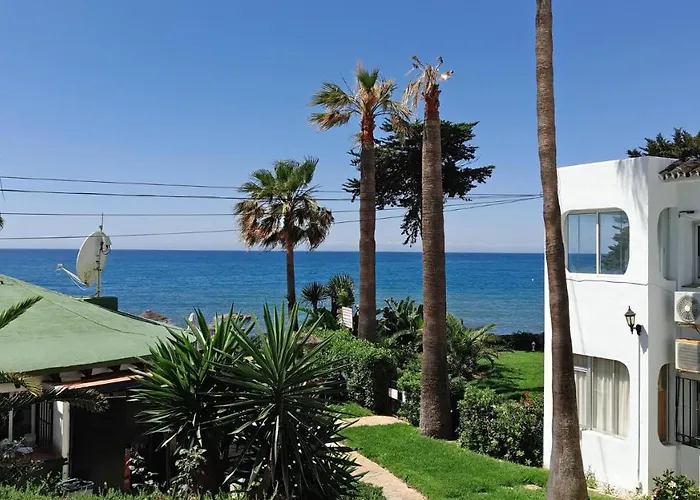 Flores Del Mar