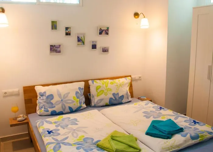 Flores Del Mar Апартаменты Михас